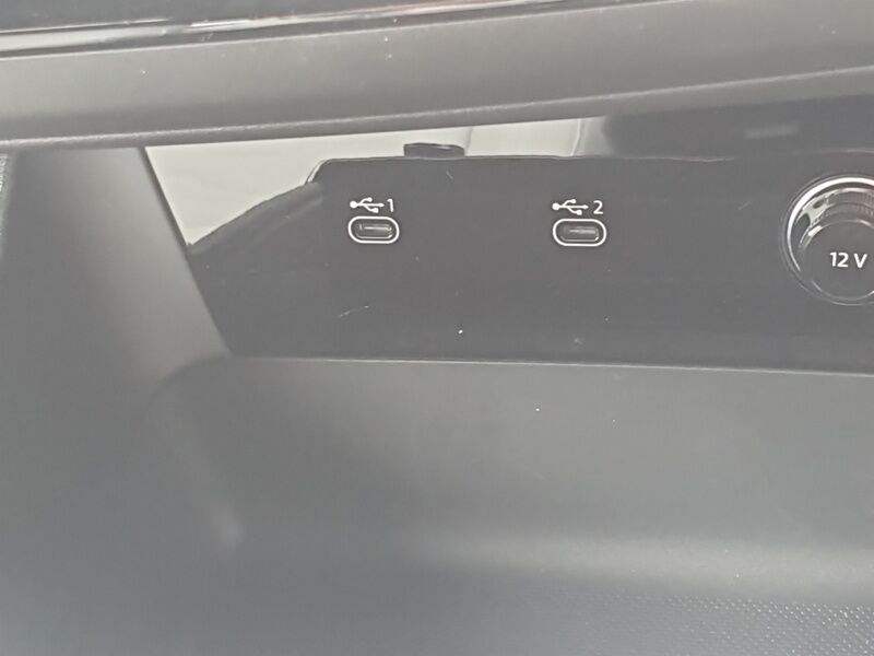 More views of Audi A6 Sportback e-tron