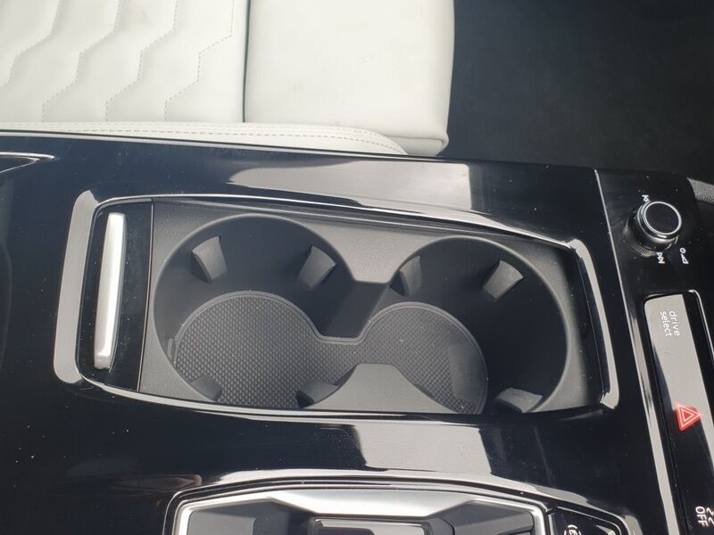 More views of Audi A6 Sportback e-tron