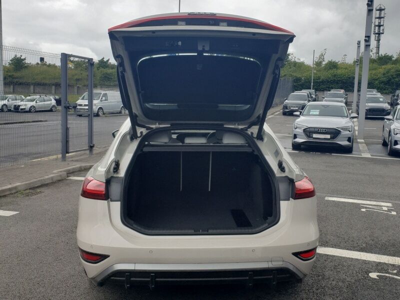 More views of Audi A6 Sportback e-tron