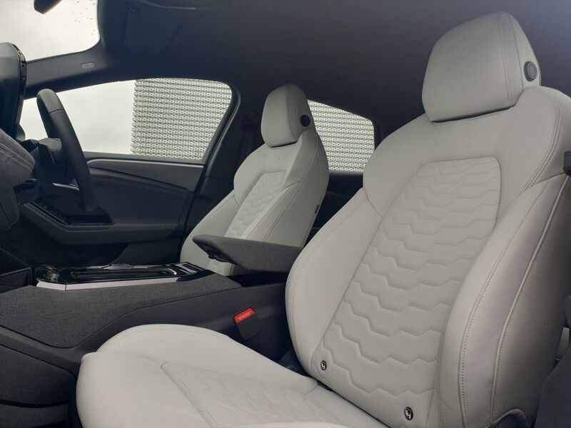 More views of Audi A6 Sportback e-tron