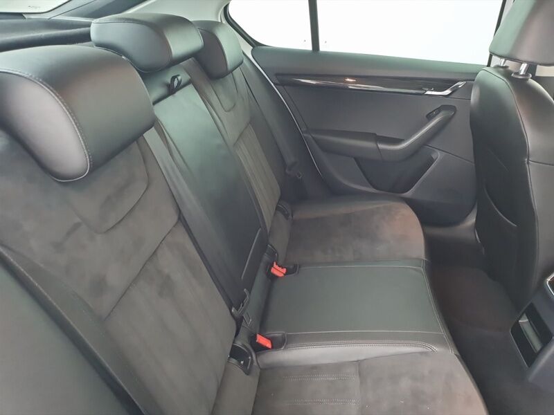 More views of Skoda Octavia