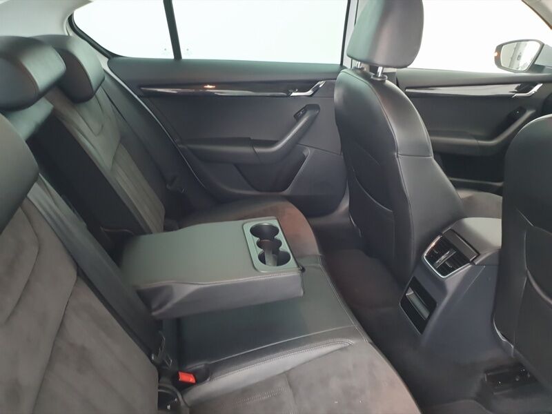 More views of Skoda Octavia