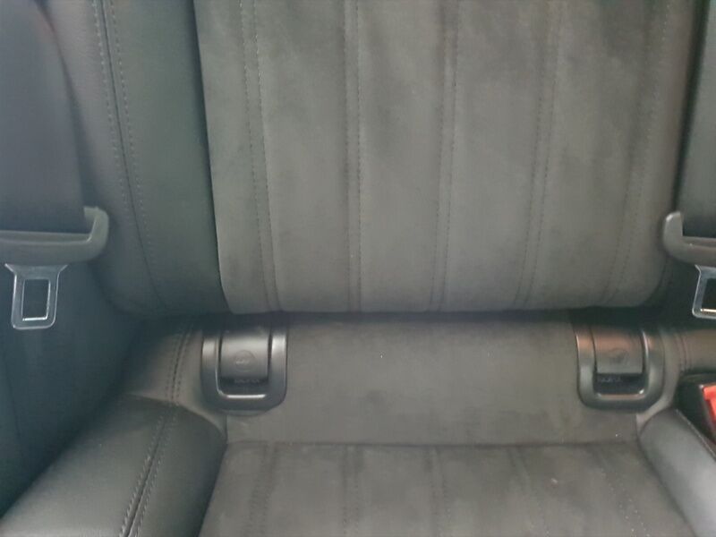 More views of Skoda Octavia