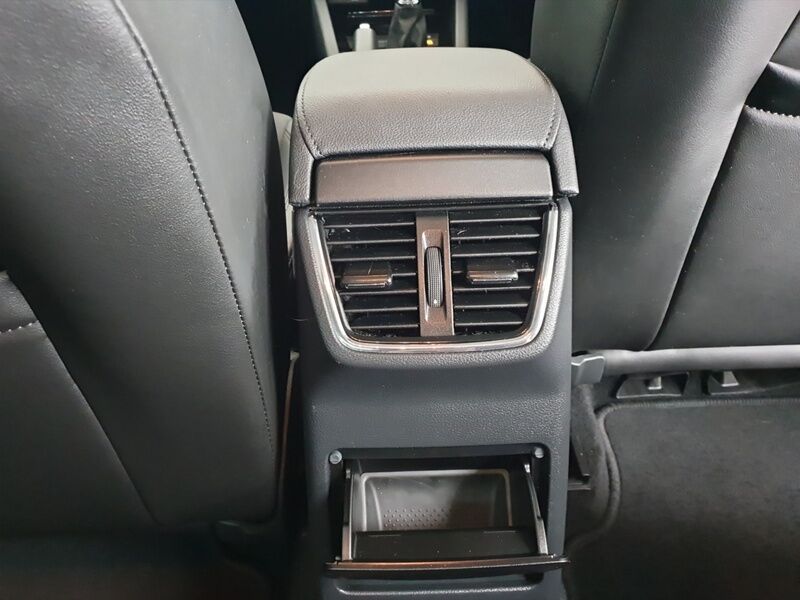More views of Skoda Octavia