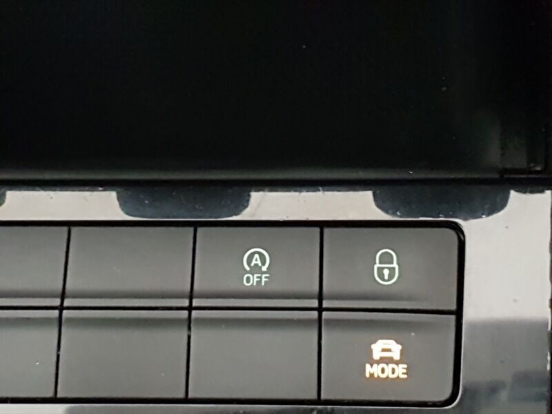 More views of Skoda Octavia