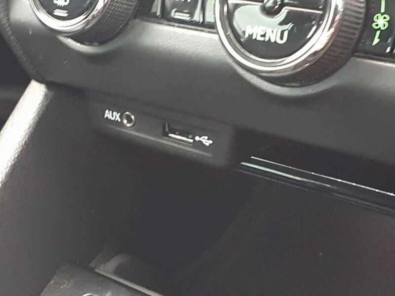 More views of Skoda Octavia