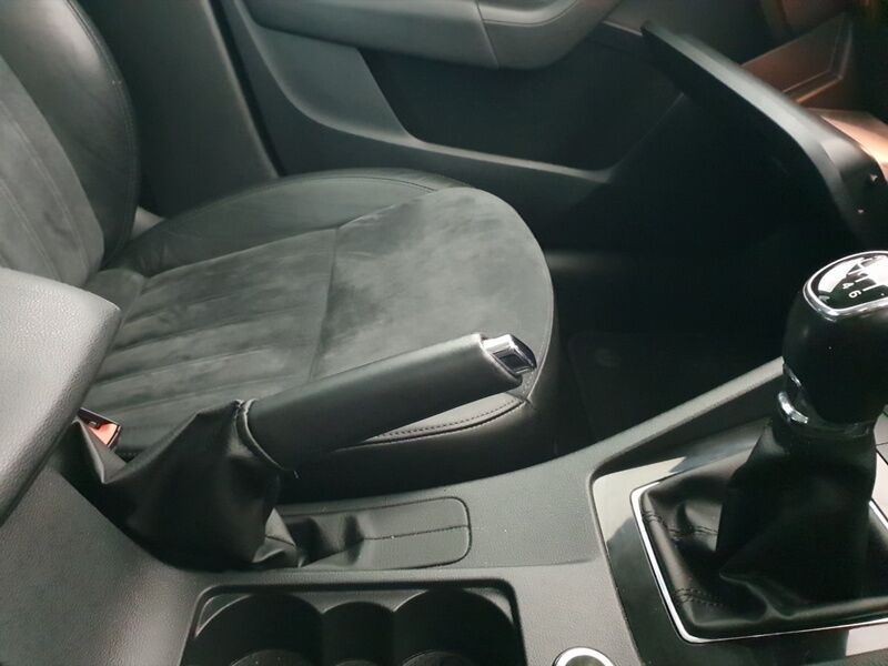 More views of Skoda Octavia