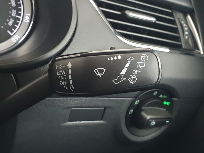 More views of Skoda Octavia