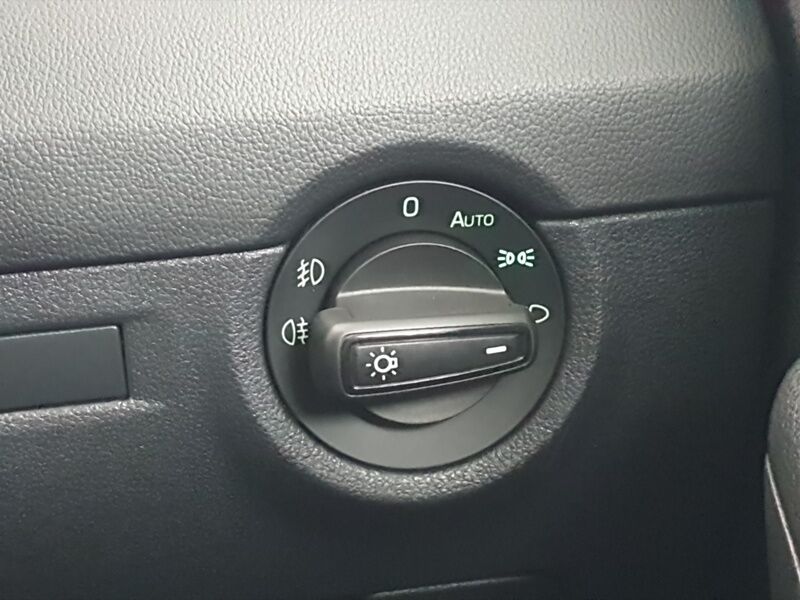 More views of Skoda Octavia
