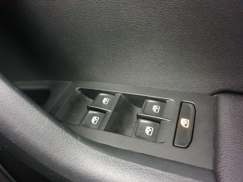 More views of Skoda Octavia