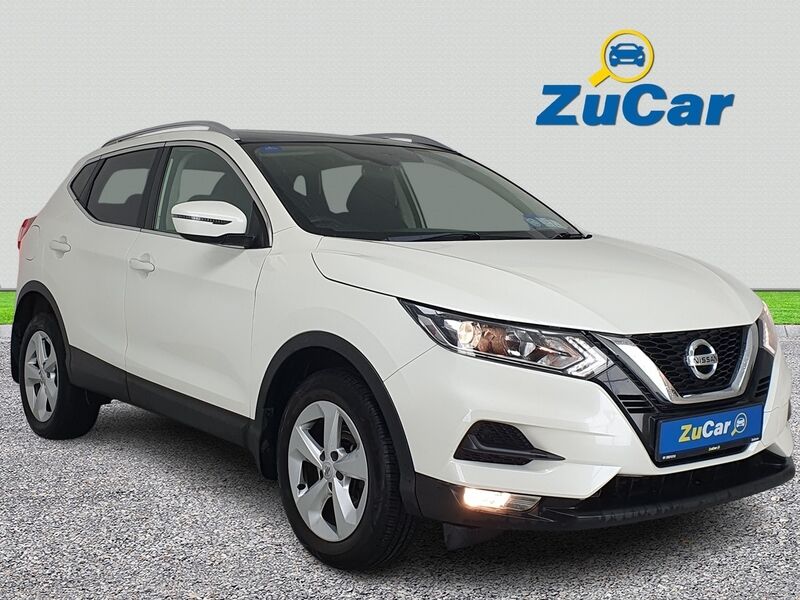 More views of Nissan QASHQAI