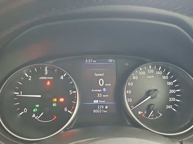 More views of Nissan QASHQAI