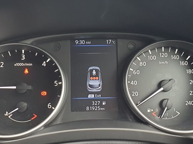 More views of Nissan QASHQAI