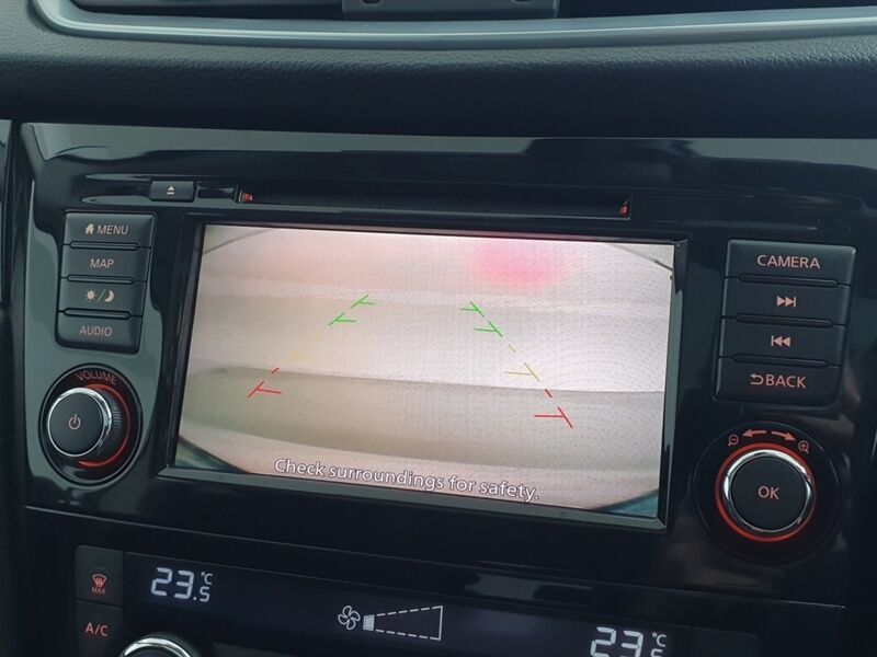 More views of Nissan QASHQAI