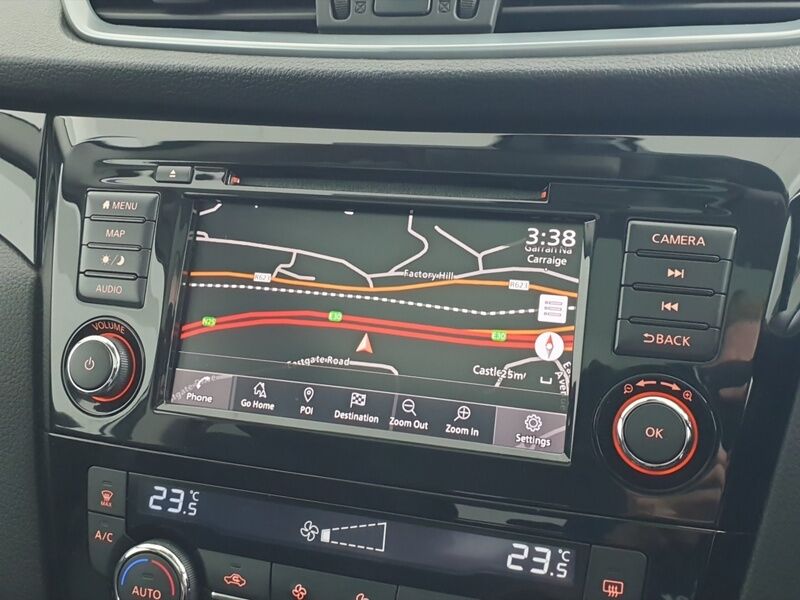 More views of Nissan QASHQAI