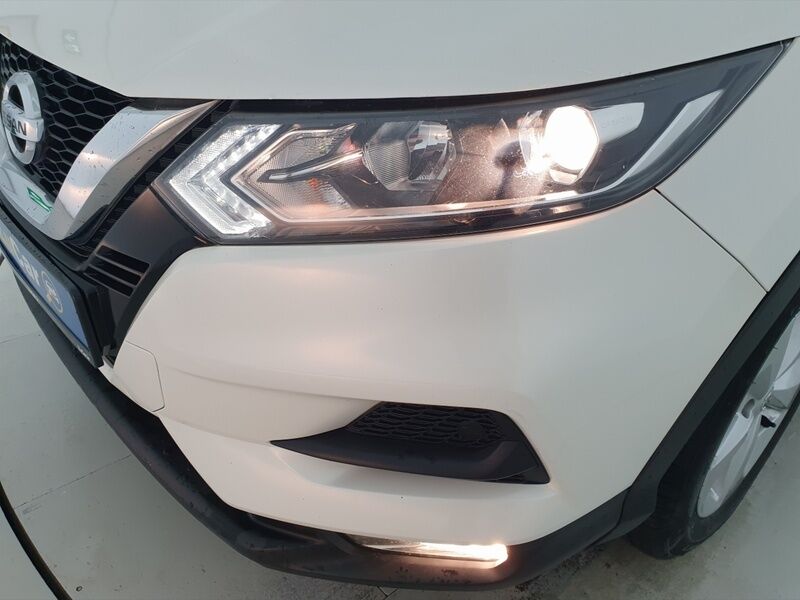 More views of Nissan QASHQAI