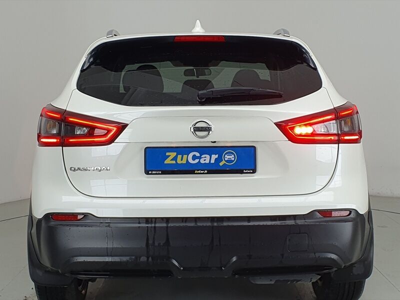 More views of Nissan QASHQAI