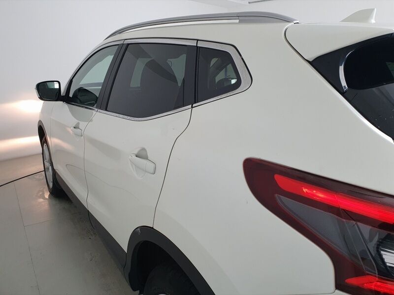 More views of Nissan QASHQAI