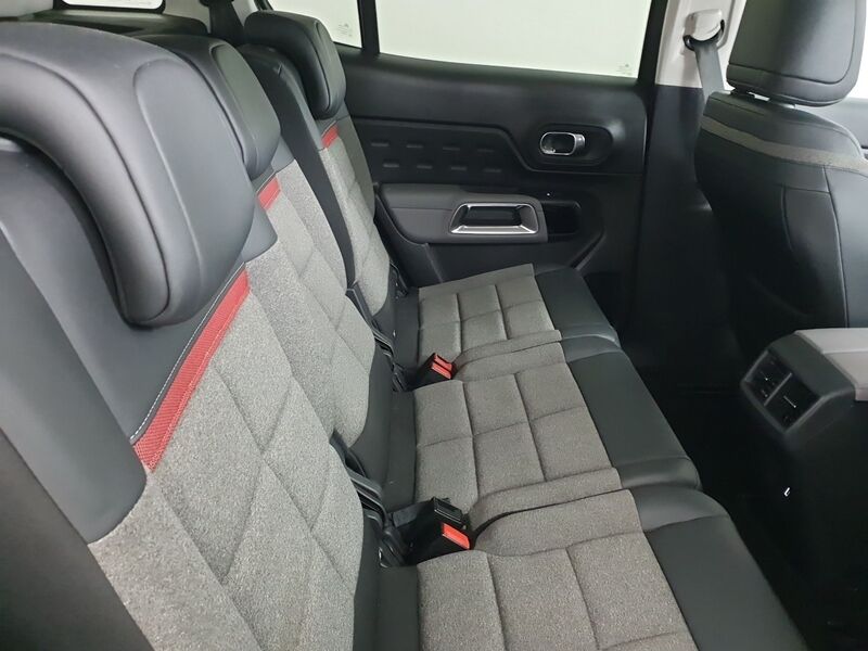 More views of Citroen C5 Aircross