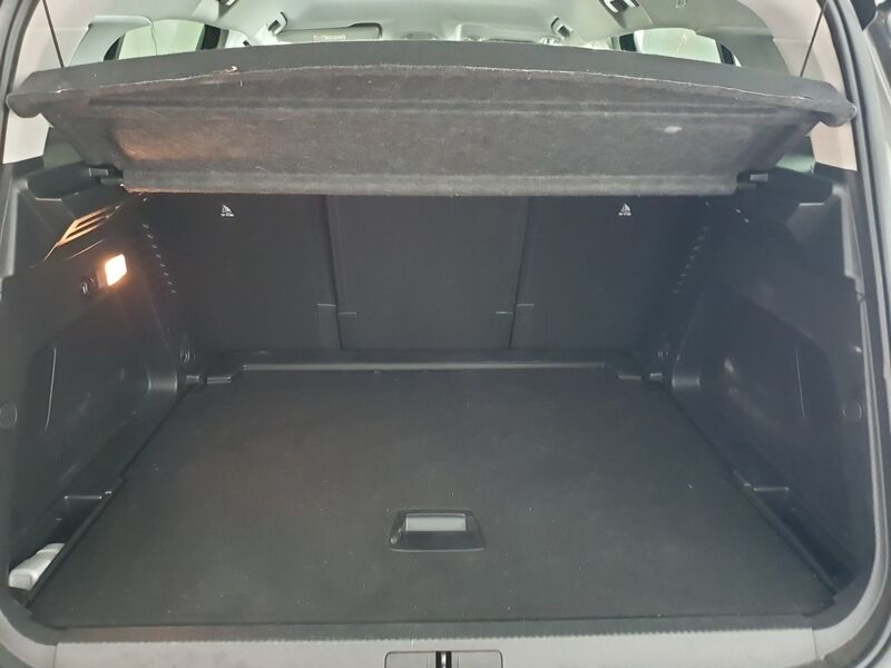 More views of Citroen C5 Aircross