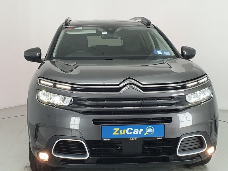 More views of Citroen C5 Aircross