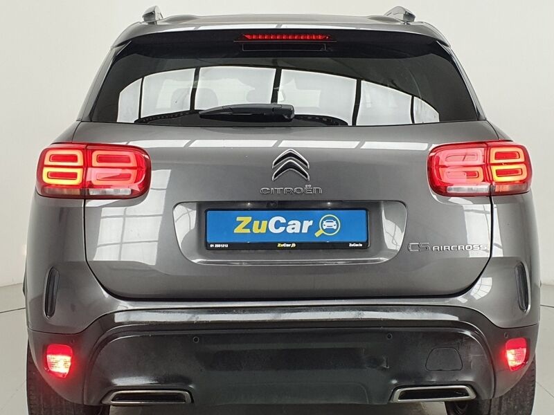 More views of Citroen C5 Aircross