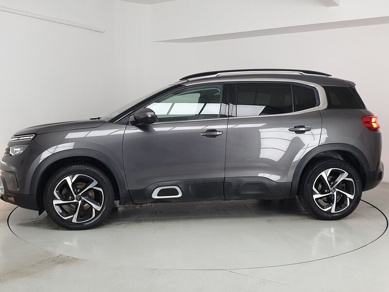 More views of Citroen C5 Aircross