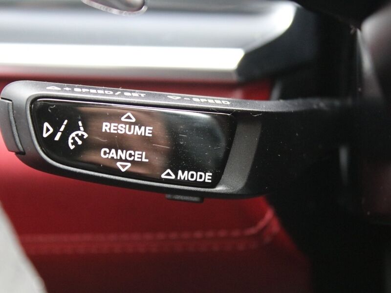 More views of Porsche Panamera
