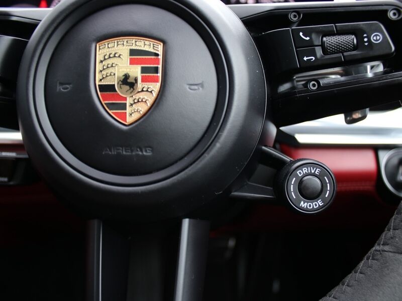 More views of Porsche Panamera