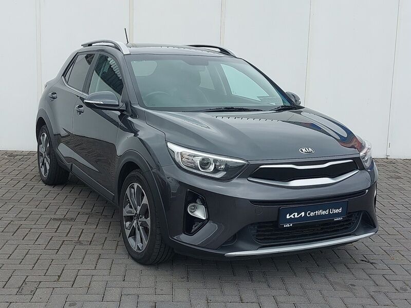 More views of Kia Stonic