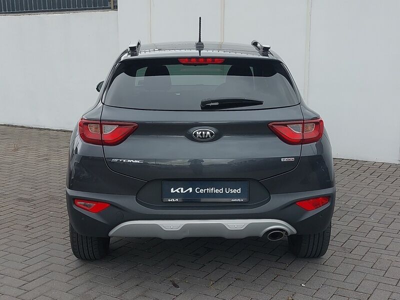 More views of Kia Stonic