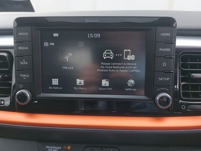 More views of Kia Stonic