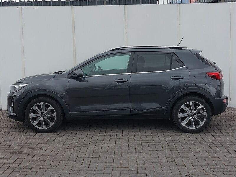 More views of Kia Stonic