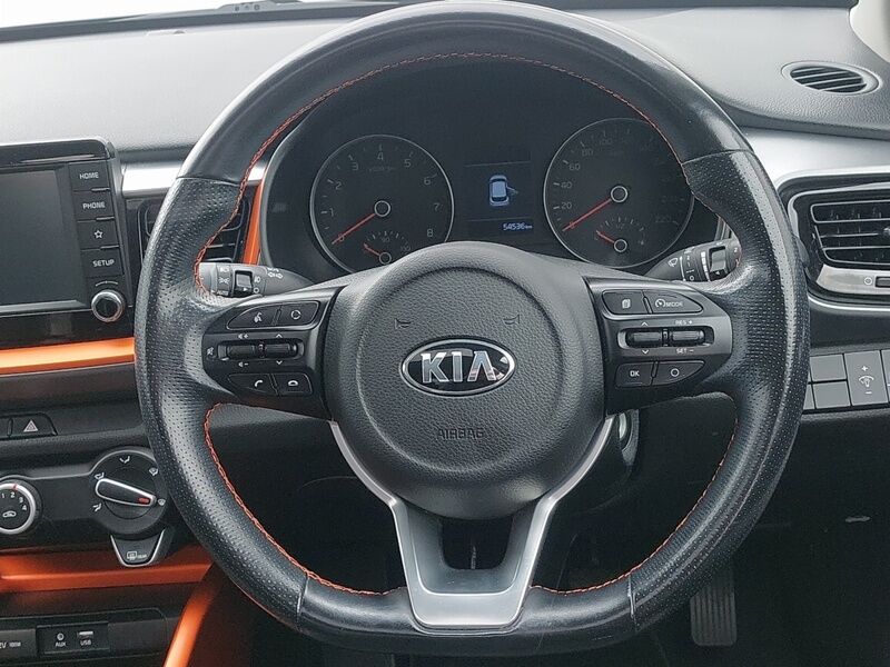 More views of Kia Stonic