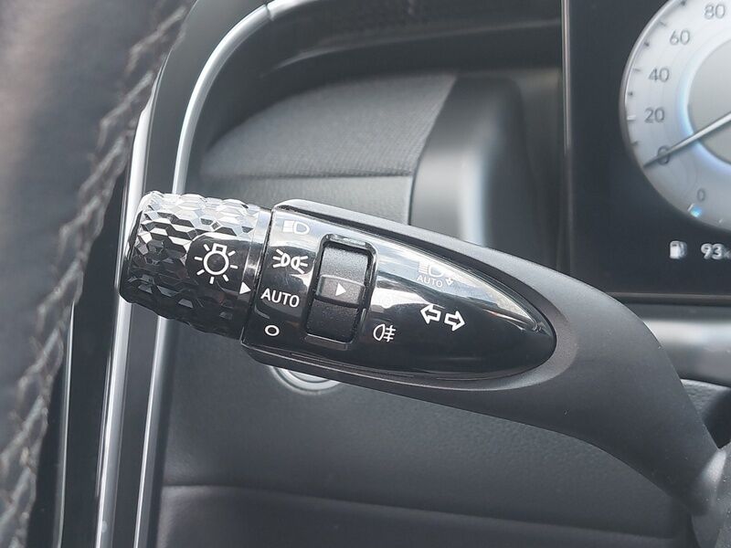 More views of Hyundai Tucson