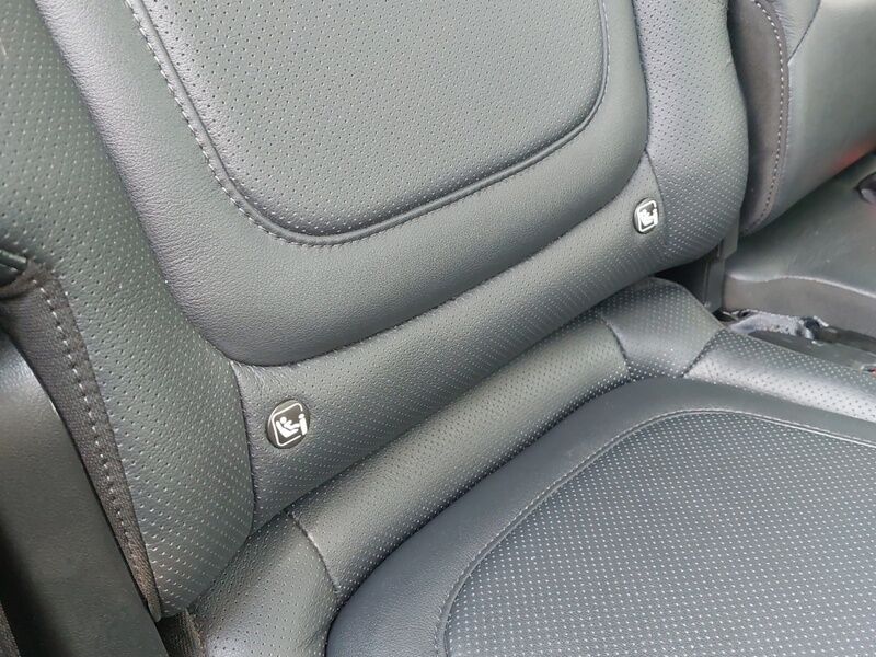 More views of Hyundai Tucson