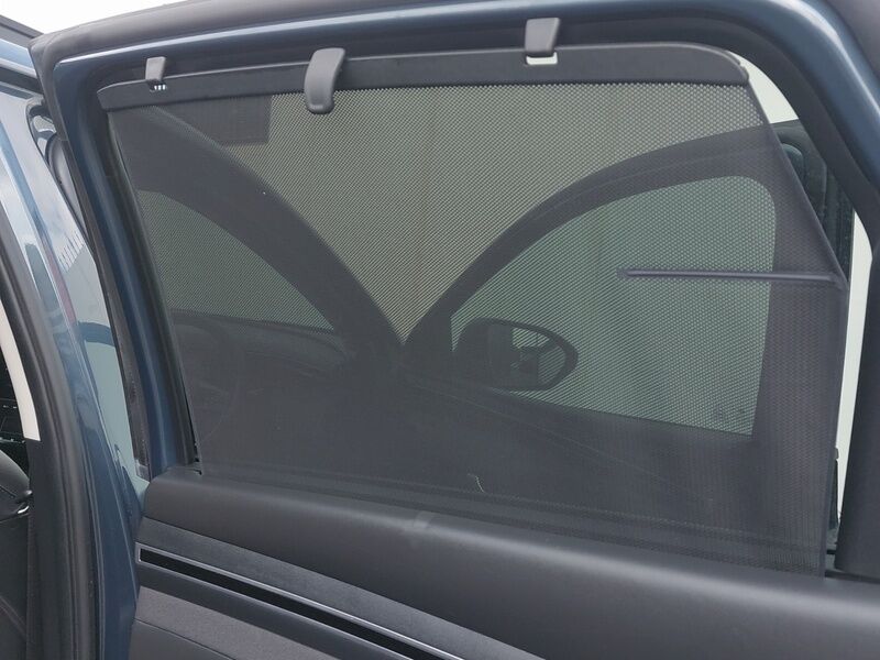 More views of Hyundai Tucson