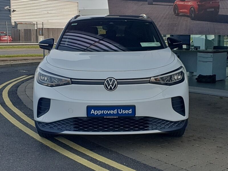 More views of Volkswagen ID.4