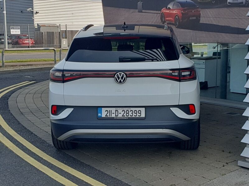 More views of Volkswagen ID.4