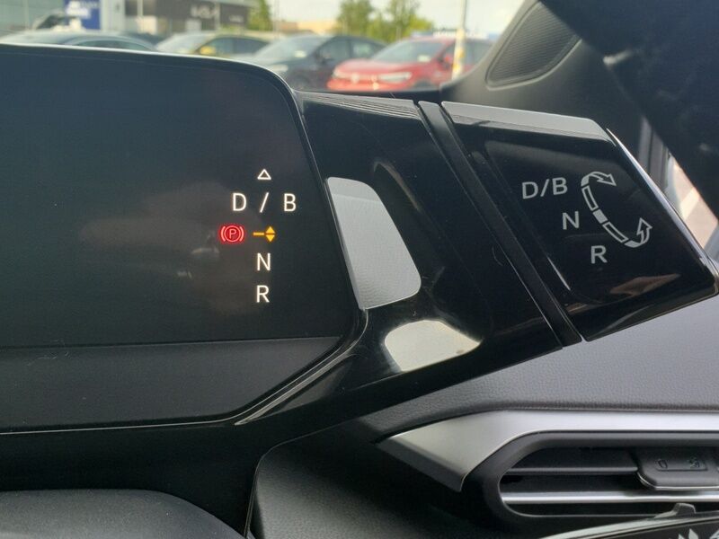 More views of Volkswagen ID.4