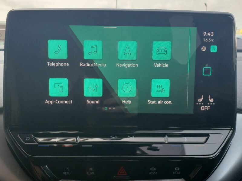 More views of Volkswagen ID.4
