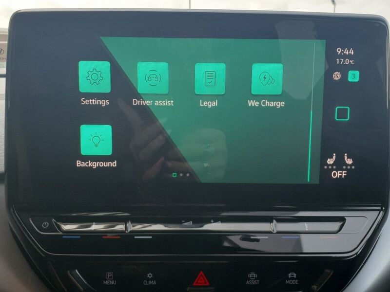 More views of Volkswagen ID.4