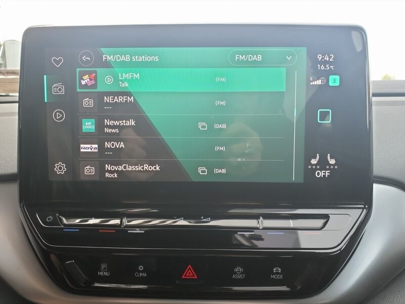 More views of Volkswagen ID.4