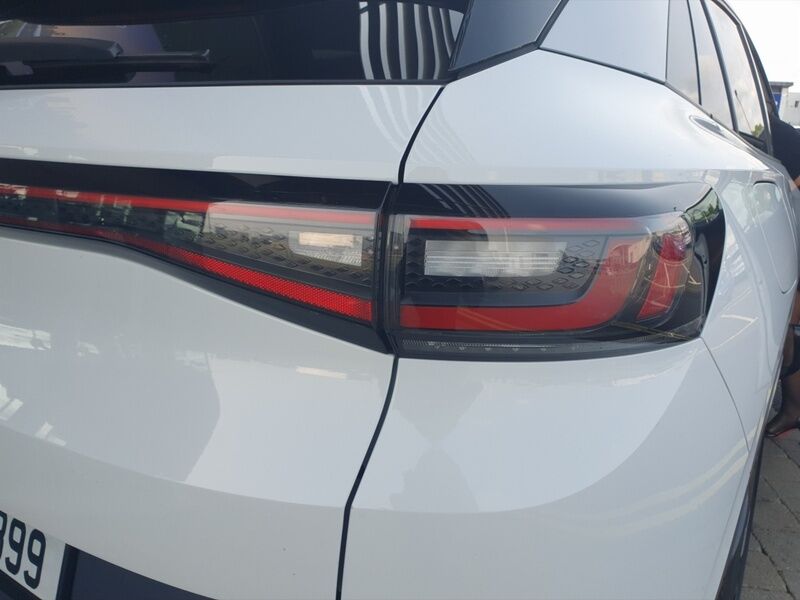 More views of Volkswagen ID.4