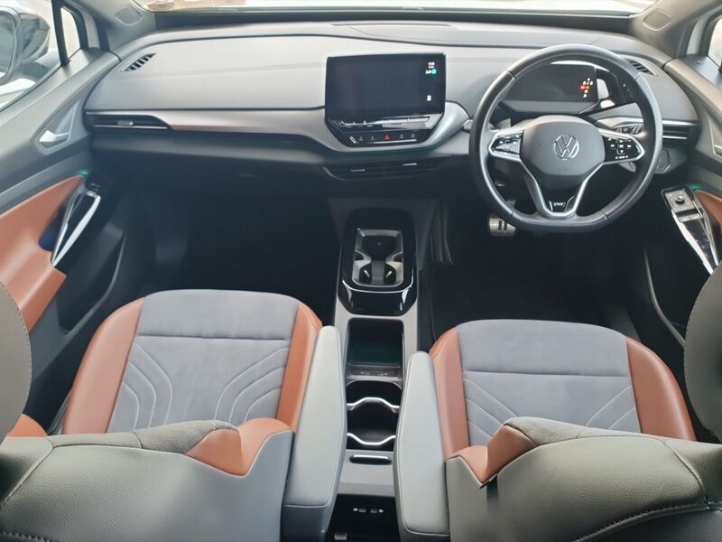 More views of Volkswagen ID.4