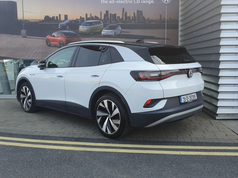 More views of Volkswagen ID.4