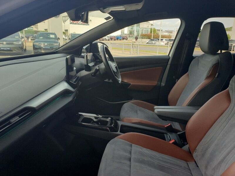 More views of Volkswagen ID.4