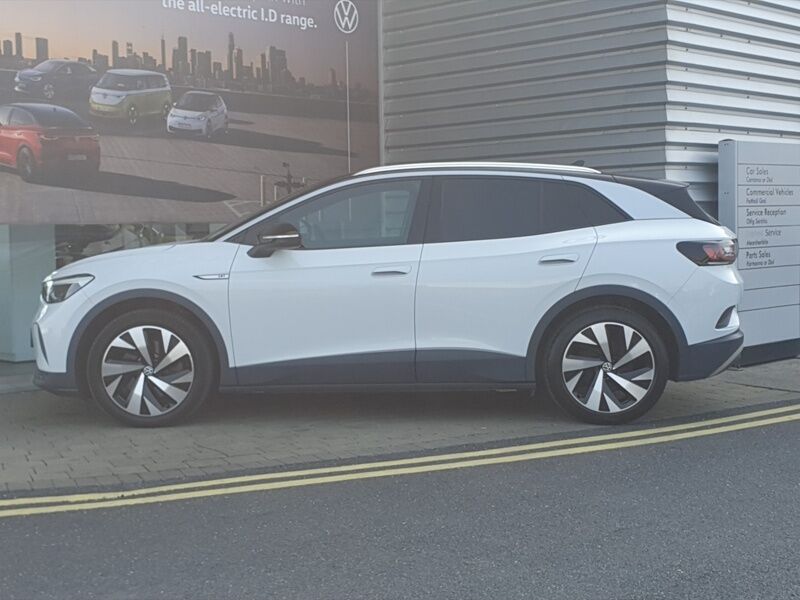 More views of Volkswagen ID.4
