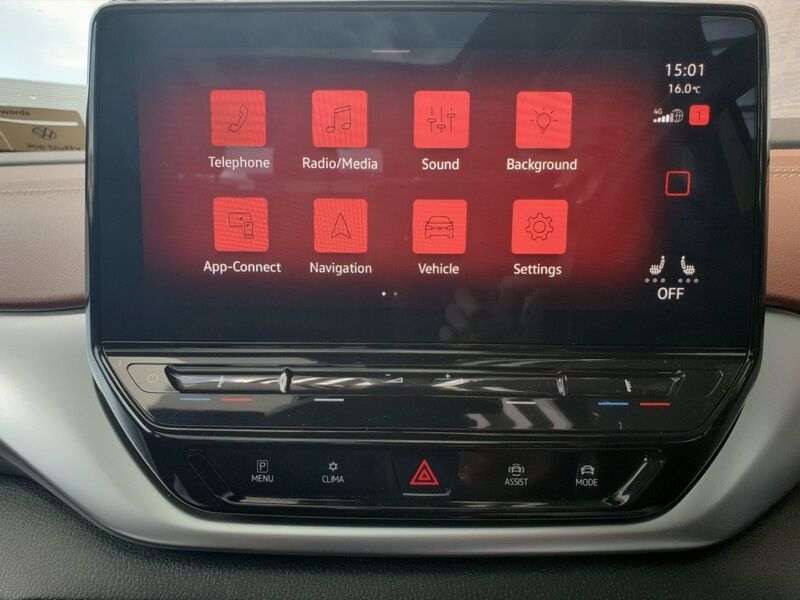 More views of Volkswagen ID.4