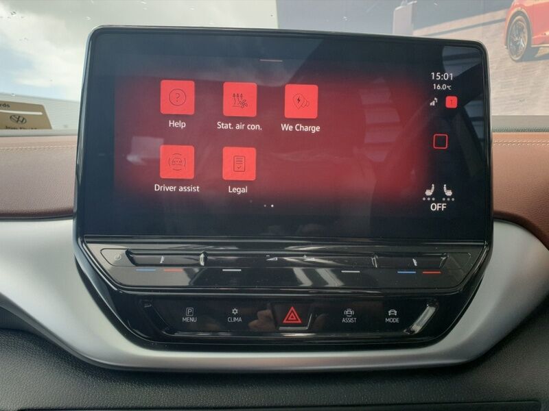 More views of Volkswagen ID.4